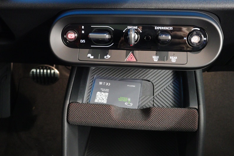 Vehicle image MINI COUNTRYMAN