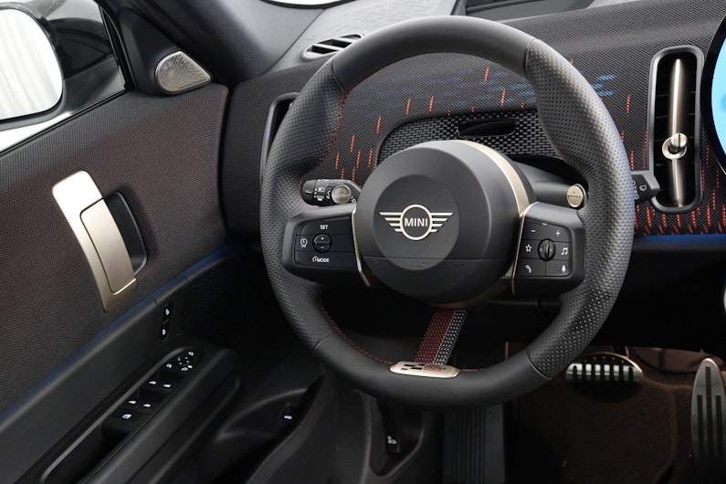 Vehicle image MINI COUNTRYMAN