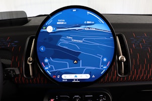 Vehicle image MINI Countryman U25 2.0i John Cooper Works ALL4