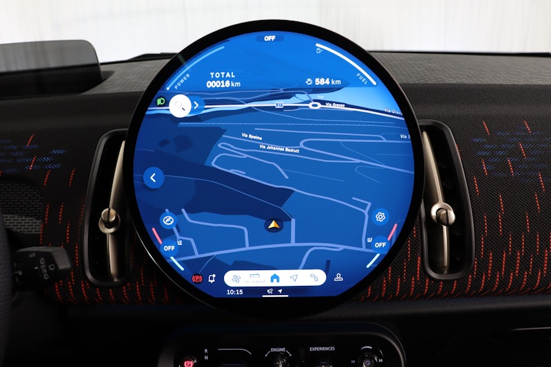 Vehicle image MINI COUNTRYMAN