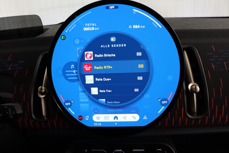 Vehicle image MINI COUNTRYMAN