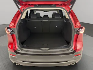 Mazda CX-5 2.5 Exclusive-Line AWD