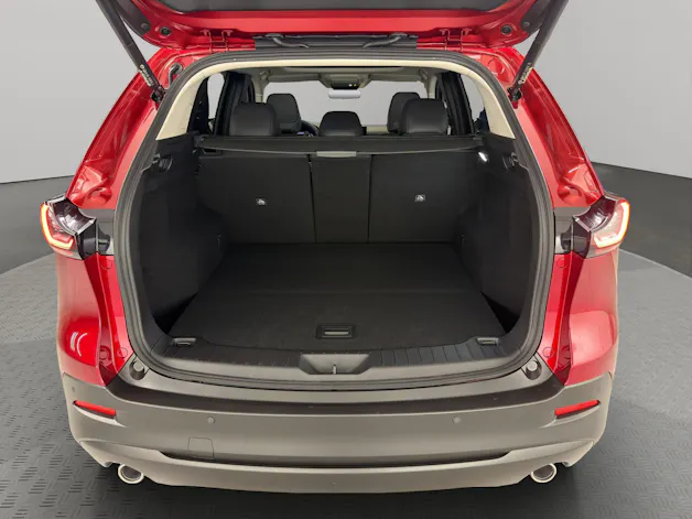 Mazda CX-5 2.5 Exclusive-Line AWD