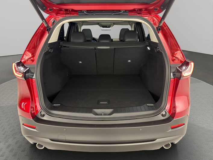 Fahrzeugbild MAZDA CX-5