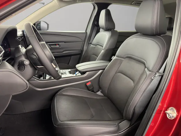 Mazda CX-5 2.5 Exclusive-Line AWD