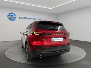 Mazda CX-5 2.5 Exclusive-Line AWD