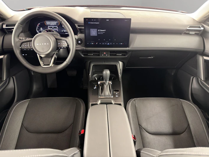 Fahrzeugbild MAZDA CX-5