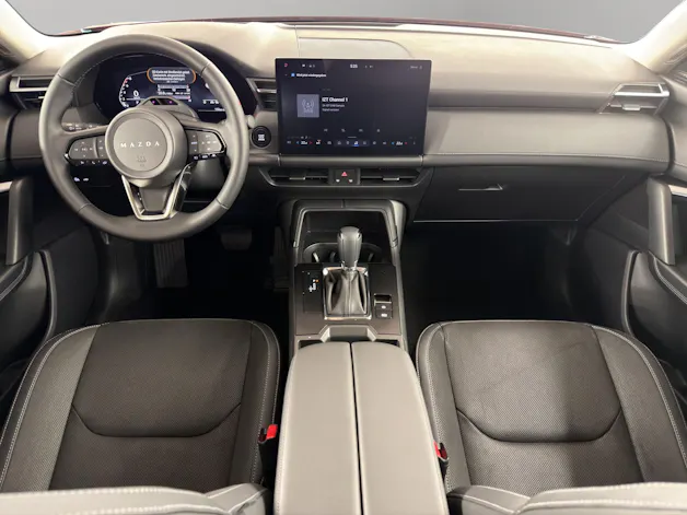 Mazda CX-5 2.5 Exclusive-Line AWD