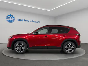 Mazda CX-5 2.5 Exclusive-Line AWD