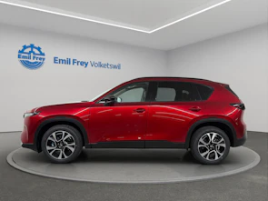 Fahrzeugbild MAZDA CX-5 2.5 Exclusive-Line AWD