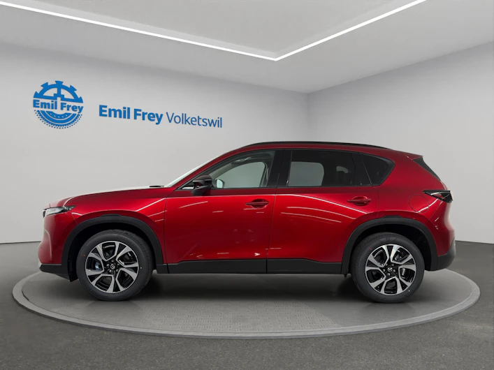 Fahrzeugbild MAZDA CX-5