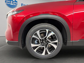 Fahrzeugbild MAZDA CX-5 2.5 Exclusive-Line AWD