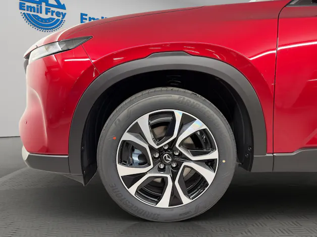 Mazda CX-5 2.5 Exclusive-Line AWD