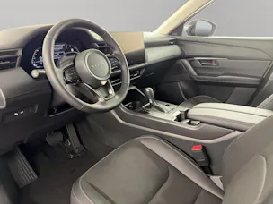 Mazda CX-5 2.5 Exclusive-Line AWD