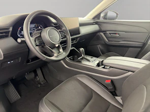 Fahrzeugbild MAZDA CX-5 2.5 Exclusive-Line AWD