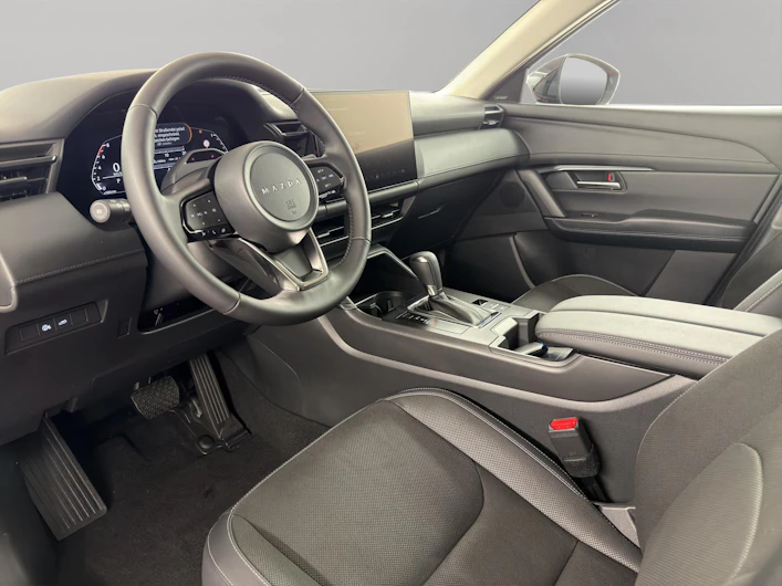 Fahrzeugbild MAZDA CX-5