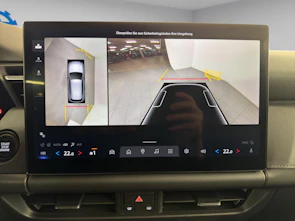 Fahrzeugbild MAZDA CX-5 2.5 Exclusive-Line AWD