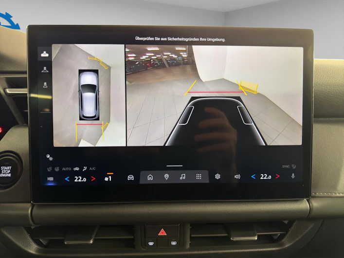 Fahrzeugbild MAZDA CX-5