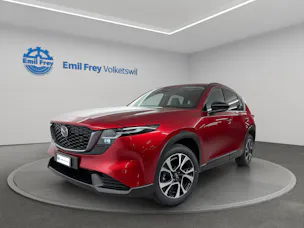 Mazda CX-5 2.5 Exclusive-Line AWD