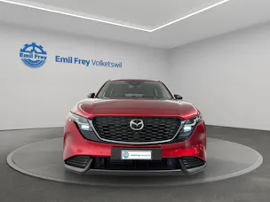Mazda CX-5 2.5 Exclusive-Line AWD