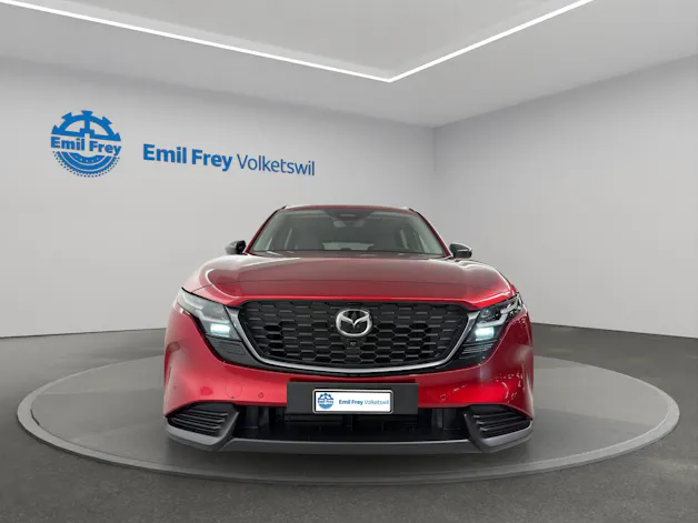 Mazda CX-5 2.5 Exclusive-Line AWD