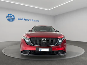 Fahrzeugbild MAZDA CX-5 2.5 Exclusive-Line AWD