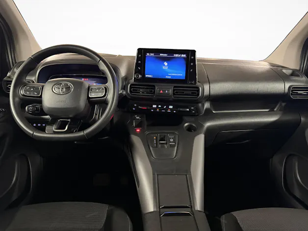 Toyota Proace City Verso L2 50KWh Trend