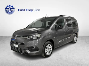 Fahrzeugbild TOYOTA Proace City Verso L2 50KWh Trend