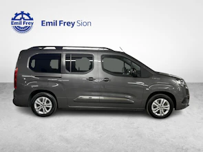 Fahrzeugbild TOYOTA Proace City Verso L2 50KWh Trend