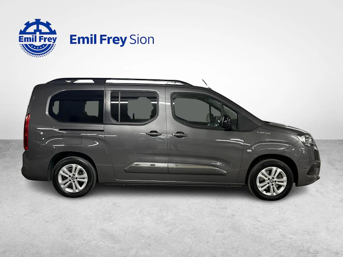 Fahrzeugbild TOYOTA PROACE CITY VERSO