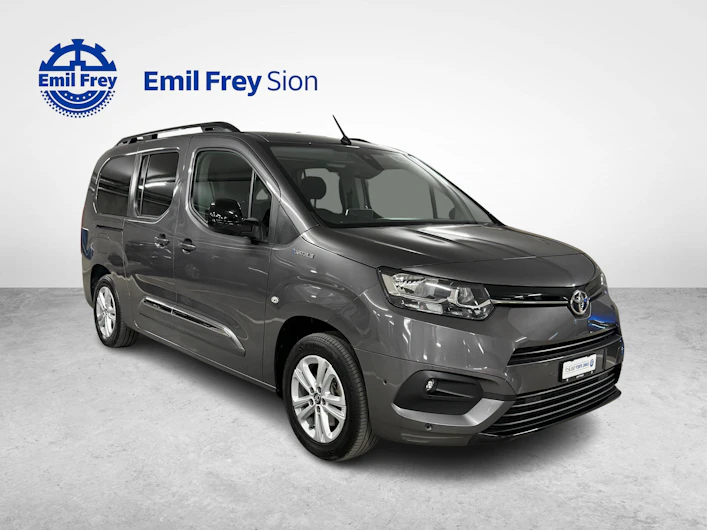 Fahrzeugbild TOYOTA PROACE CITY VERSO