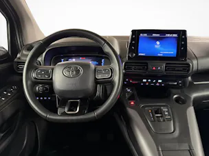 Toyota Proace City Verso L2 50KWh Trend