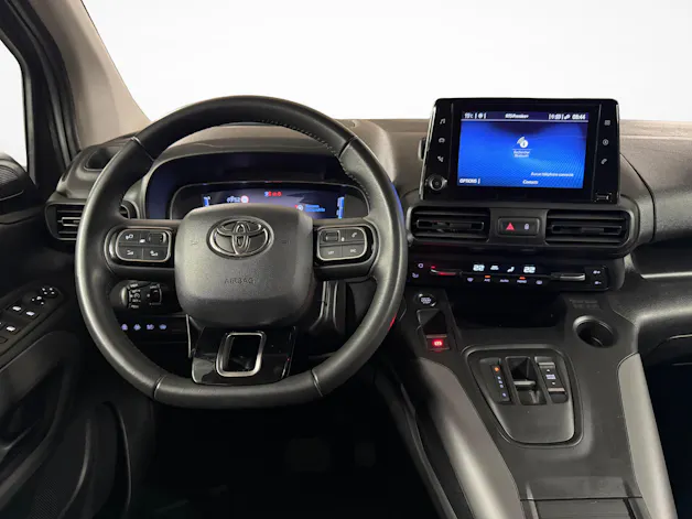 Toyota Proace City Verso L2 50KWh Trend