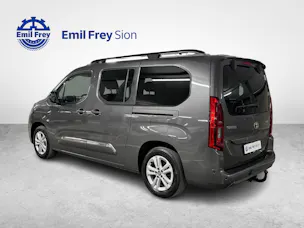 Toyota Proace City Verso L2 50KWh Trend