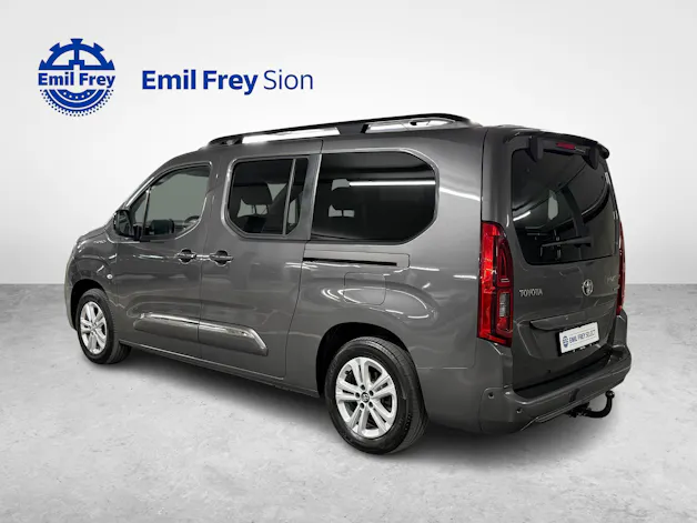Toyota Proace City Verso L2 50KWh Trend
