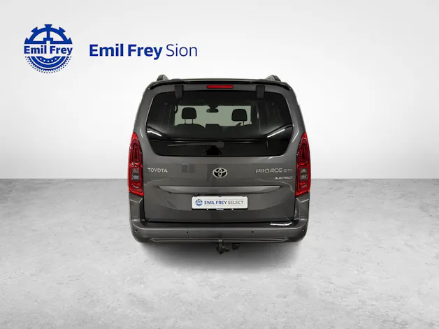 Toyota Proace City Verso L2 50KWh Trend