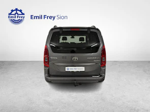 Fahrzeugbild TOYOTA Proace City Verso L2 50KWh Trend