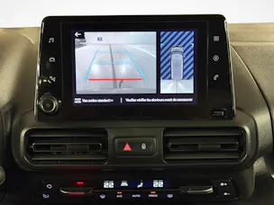 Toyota Proace City Verso L2 50KWh Trend