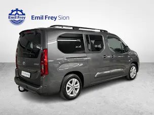 Toyota Proace City Verso L2 50KWh Trend