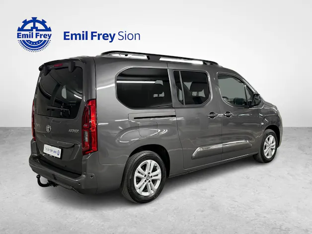 Toyota Proace City Verso L2 50KWh Trend