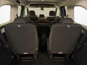 Fahrzeugbild TOYOTA Proace City Verso L2 50KWh Trend