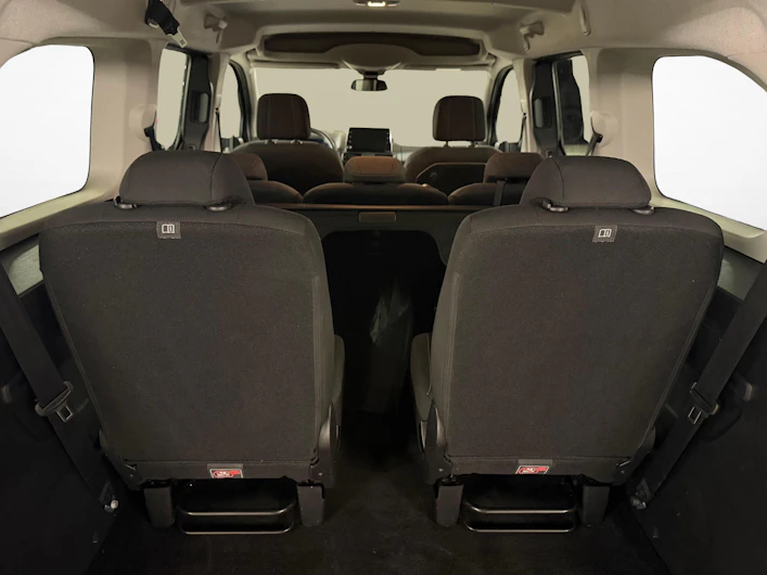 Fahrzeugbild TOYOTA PROACE CITY VERSO