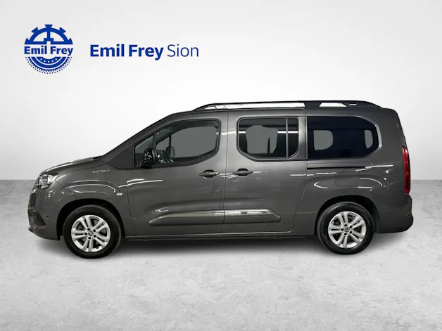 Toyota Proace City Verso L2 50KWh Trend
