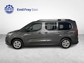 Fahrzeugbild TOYOTA Proace City Verso L2 50KWh Trend