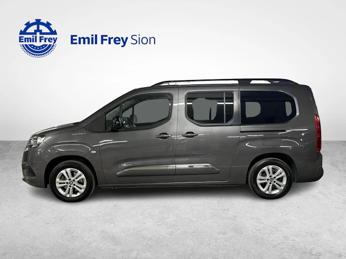 Fahrzeugbild TOYOTA PROACE CITY VERSO