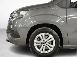 Toyota Proace City Verso L2 50KWh Trend