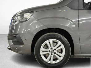 Fahrzeugbild TOYOTA Proace City Verso L2 50KWh Trend