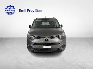 Toyota Proace City Verso L2 50KWh Trend