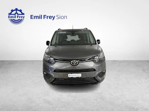 Fahrzeugbild TOYOTA Proace City Verso L2 50KWh Trend