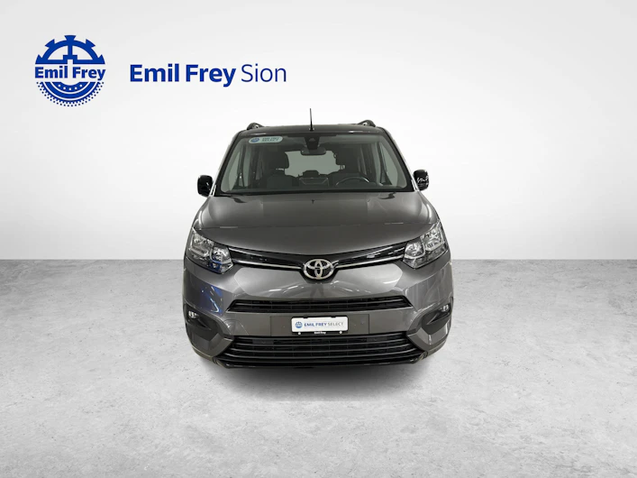 Fahrzeugbild TOYOTA PROACE CITY VERSO